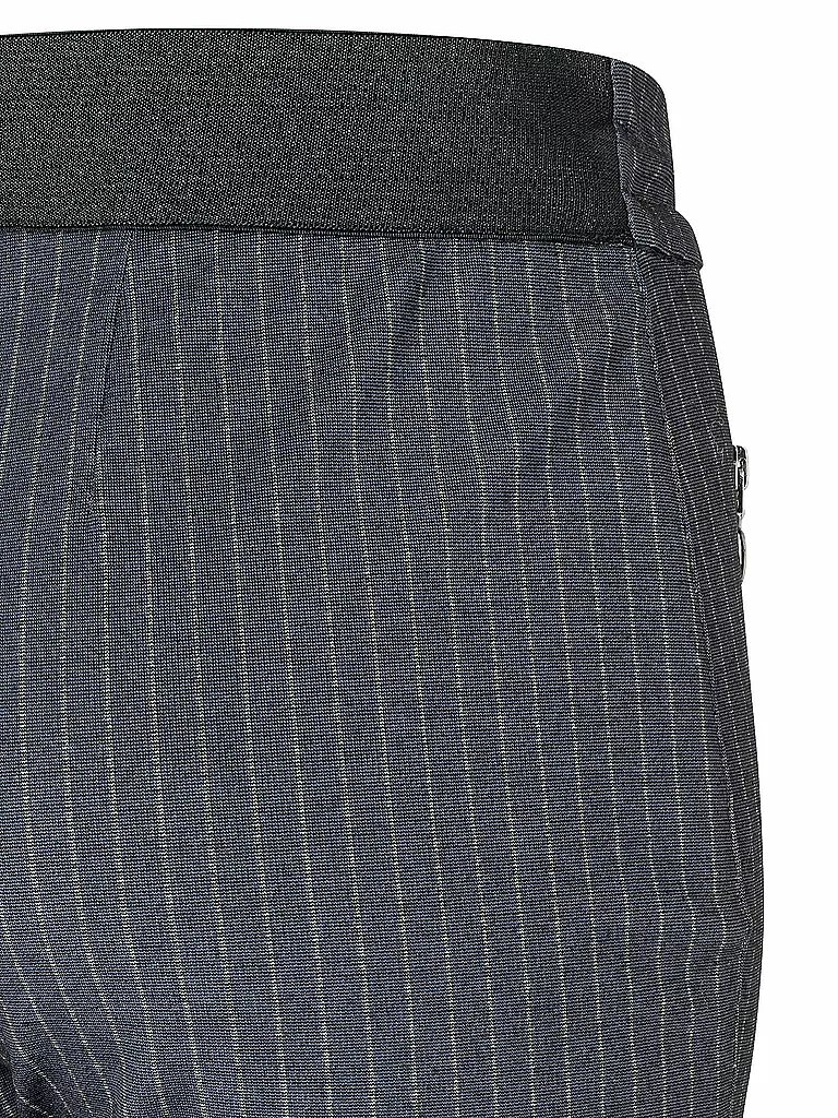MAC Hose Jogging Fit EASY dunkelblau