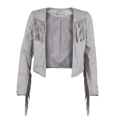 Vero Moda - HAZEL - Gris