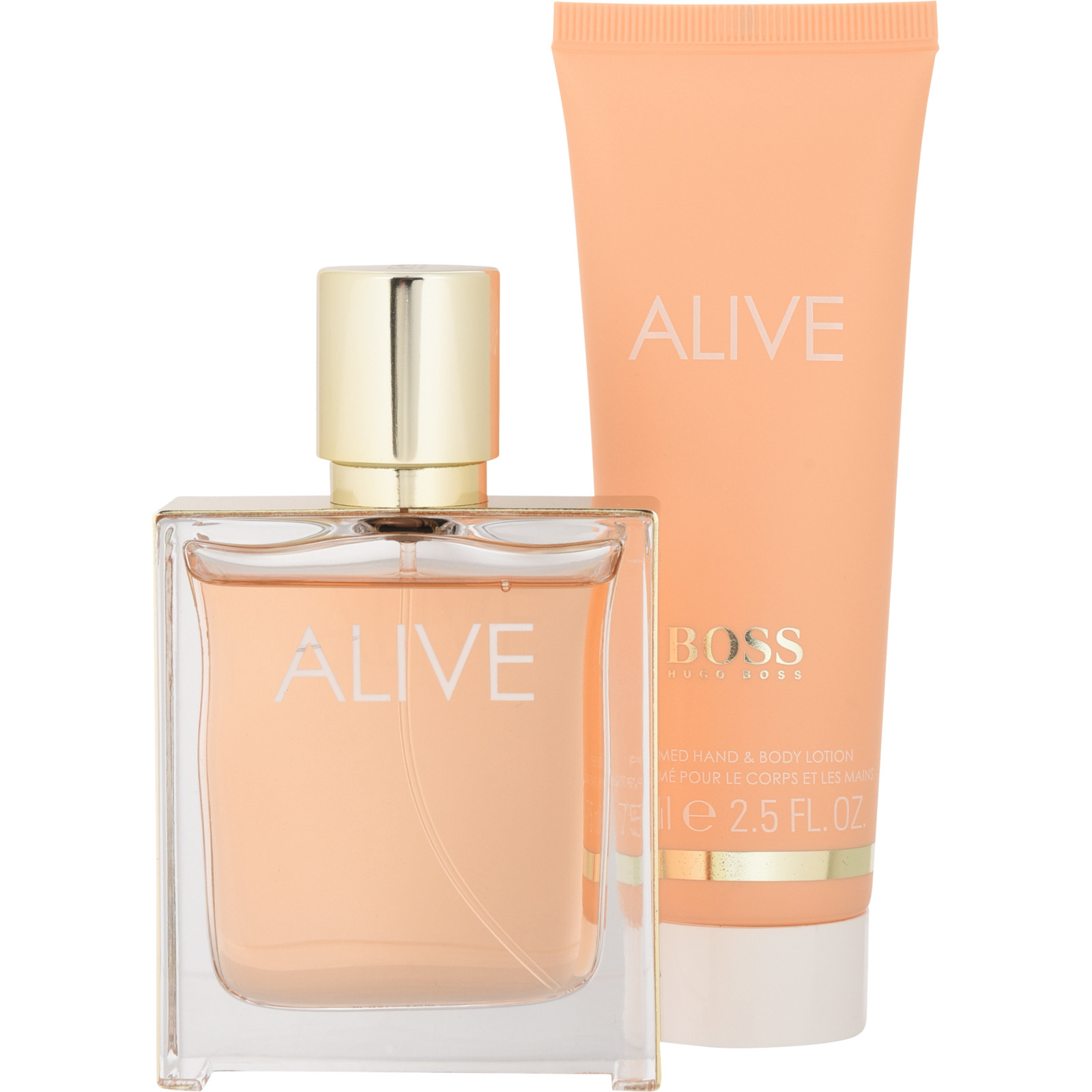 Hugo Boss Alive Duftset, 2-teilig