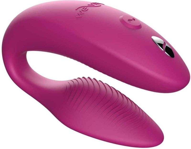 Duo-Vibrator - Medische Siliconen - Draadloze Afstandsbediening - Waterdicht