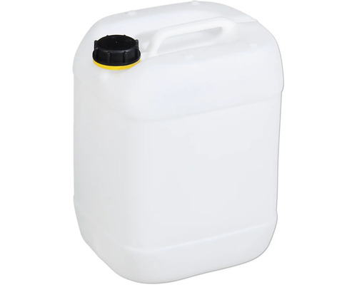 PE-bus, 20 L, natuurlijk