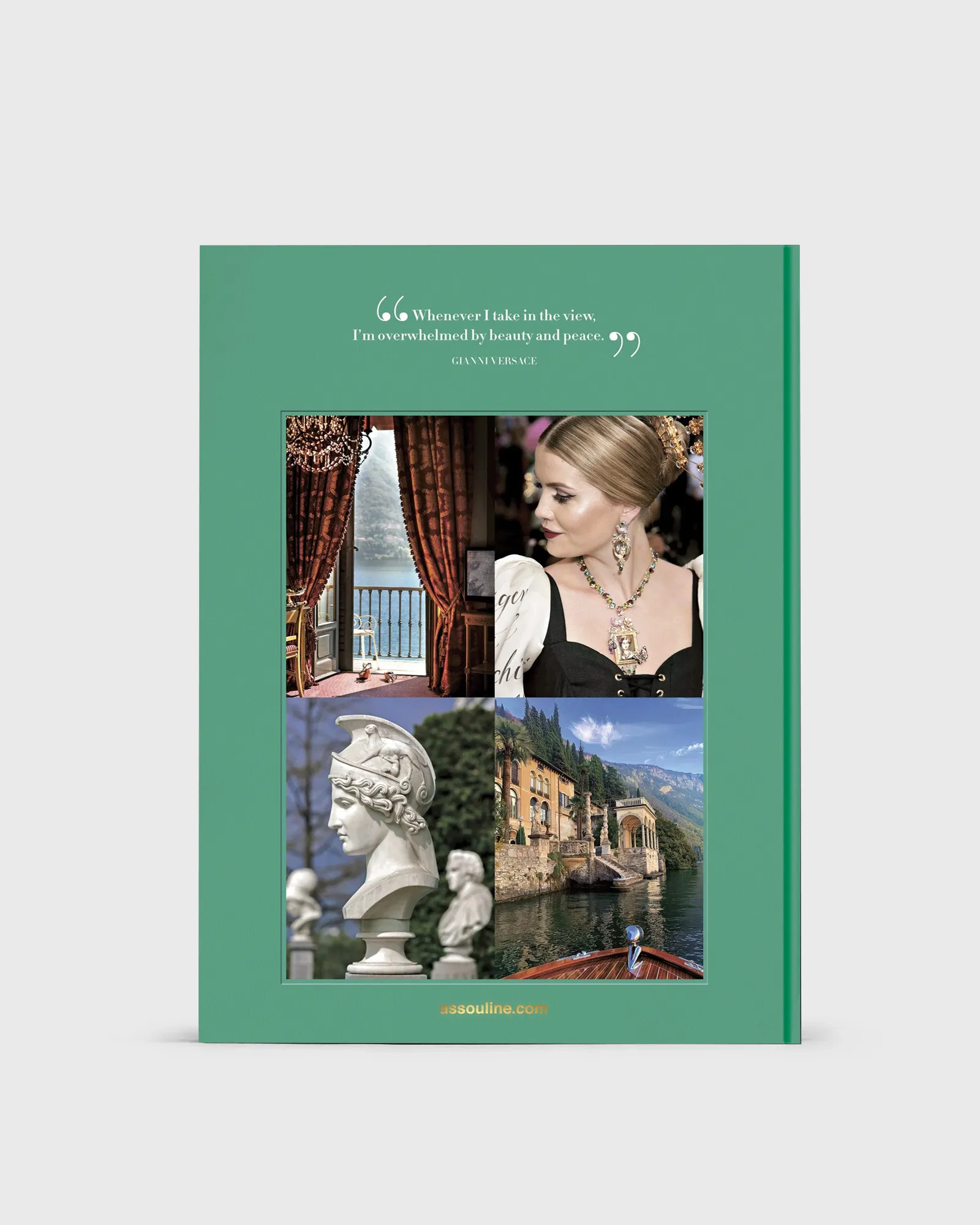 Assouline 
