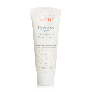 Avene Avene Hydrance Rich Hydrating Cream - For Dry to Very Dry Sensitive Skin 40ml/1.3oz