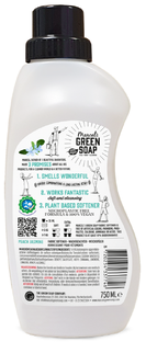 Marcels Green Soap Perzik Jasmijn Wasverzachter 750ML