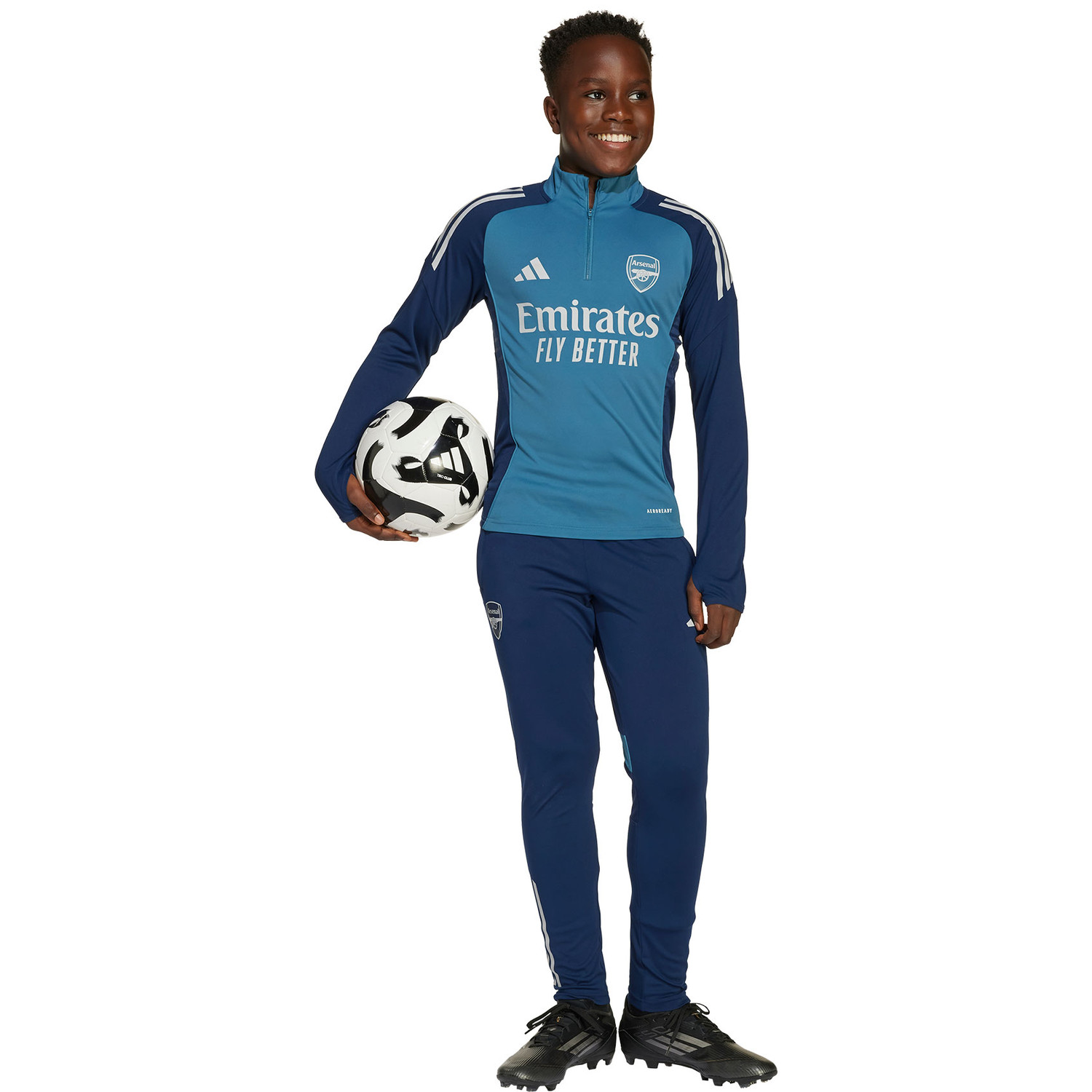 adidas Arsenal Trainingspak Kids