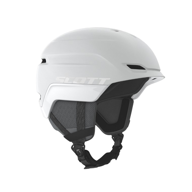 Scott Helmet Chase 2 Plus