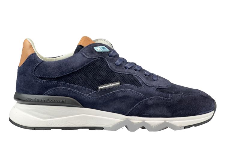Floris van Bommel SFM-10136 darkblue
