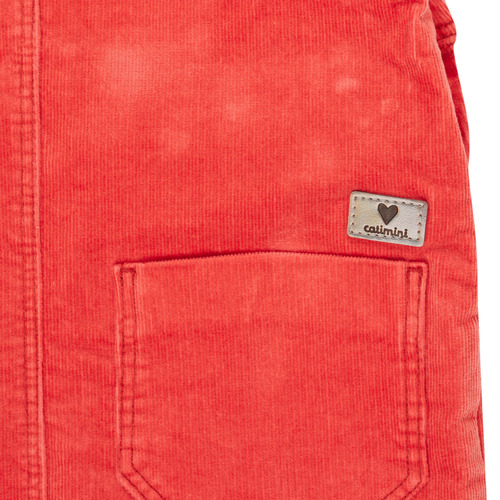 Catimini - CR31025-67-C - Rouge