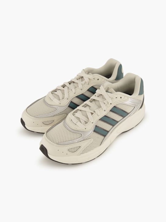 adidas ECLYPTIX 2000 Sneaker Grau