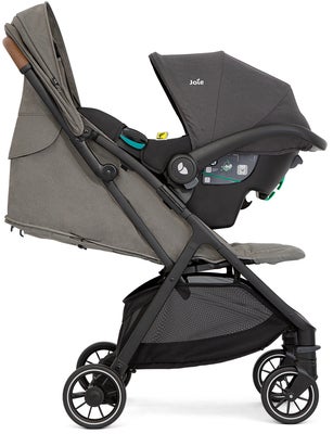 Joie Pact Pro Trille, Pebble