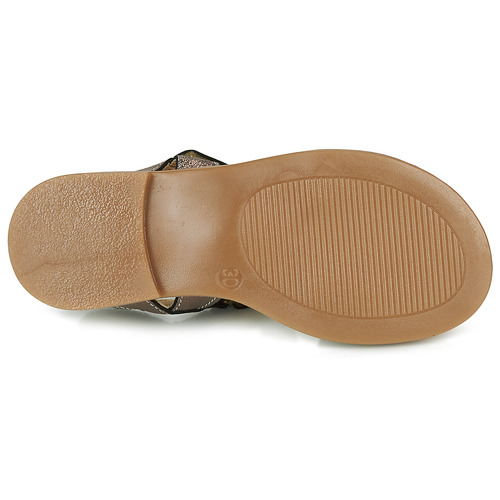 GBB - NAZETTE - Beige / Bronze