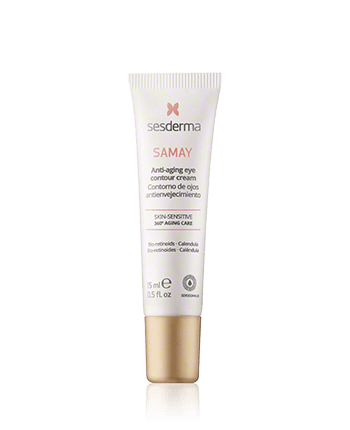 Sesderma Samay Anti-Aging Eye Contour Cream 15ml