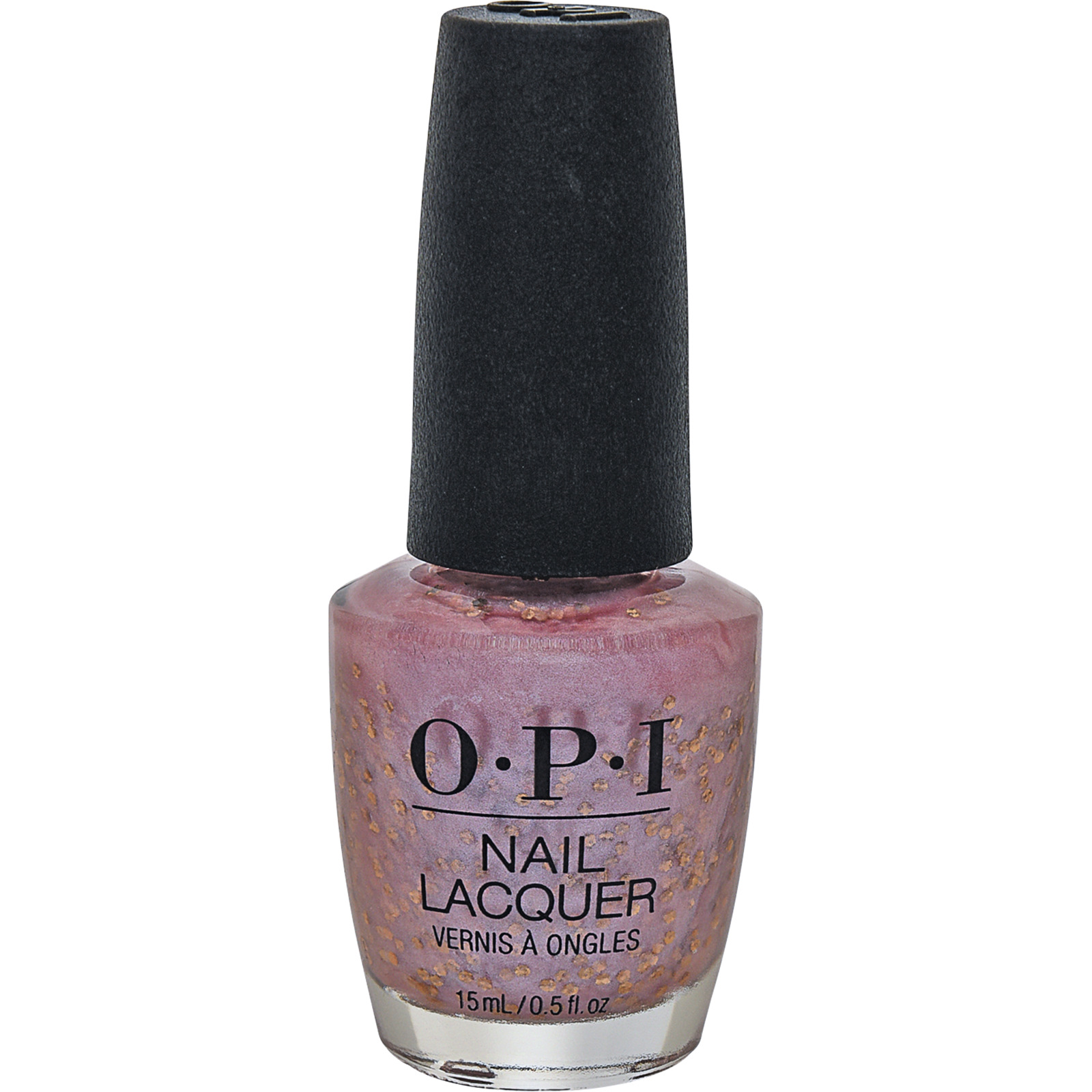 OPI Nail Lacquer R U Happy 2 C Me Lol