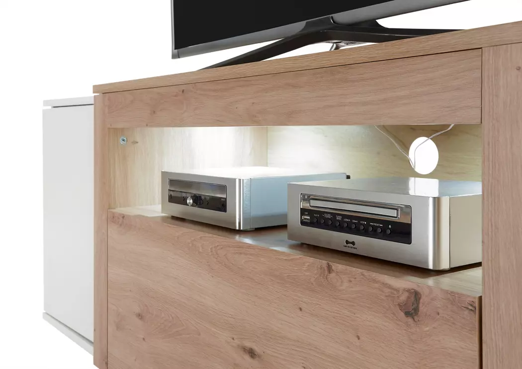 TV-Lowboard Michel