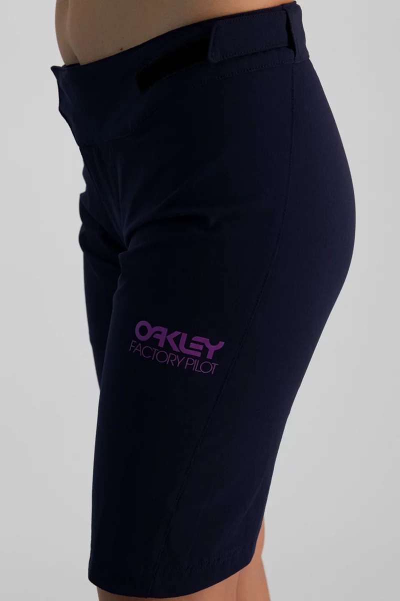 Oakley Factory Pilot RC Damen Bikeshort