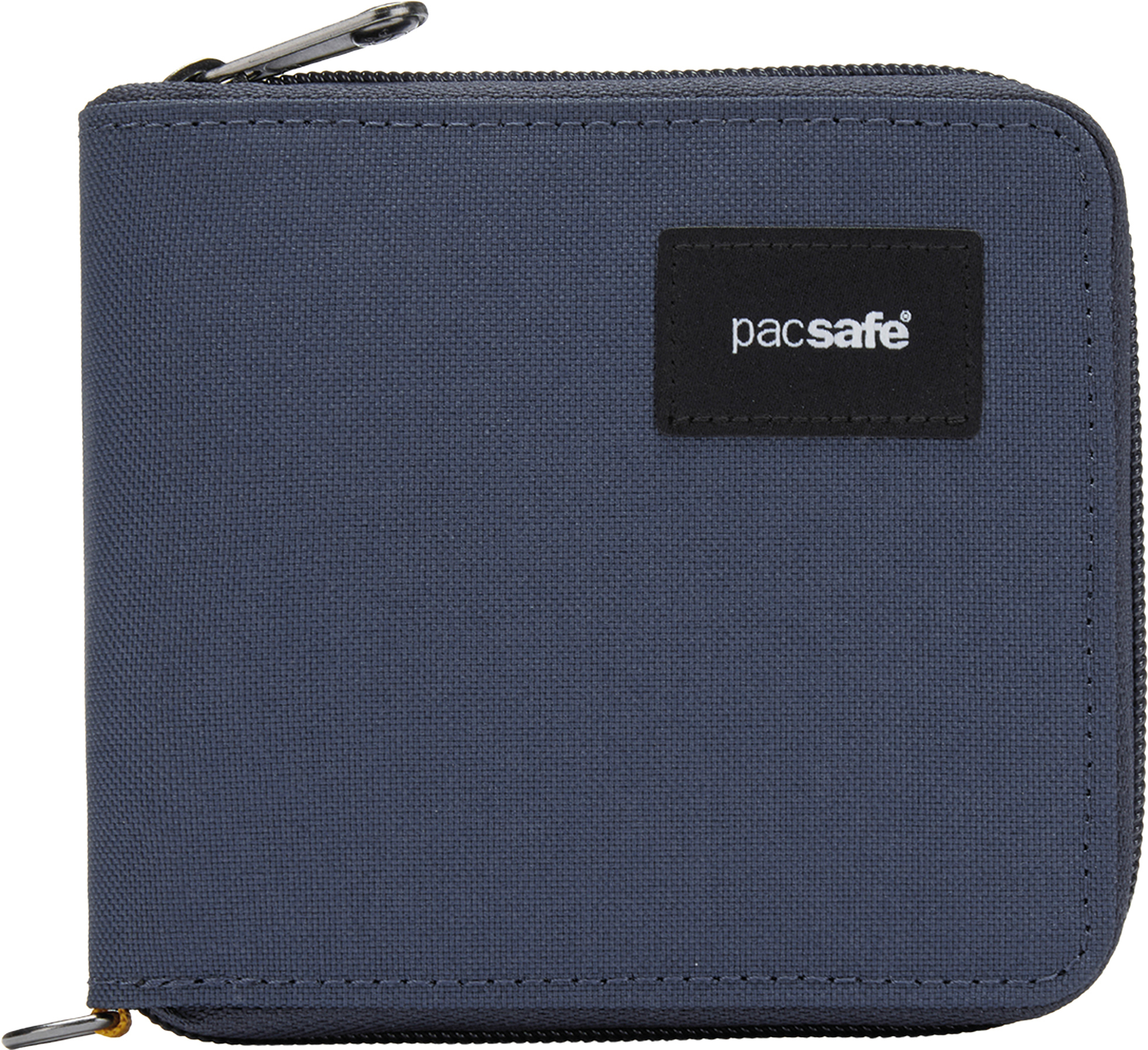RFIDsafe Zip Around Wallet