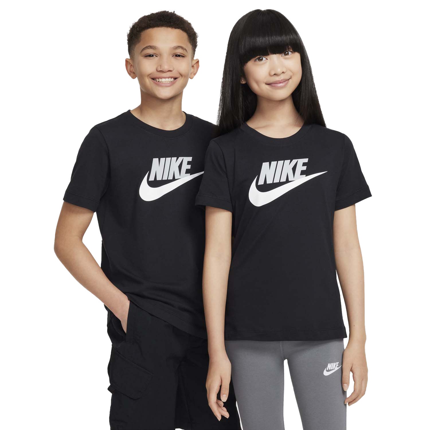 Nike  Big Kids T-Shirt