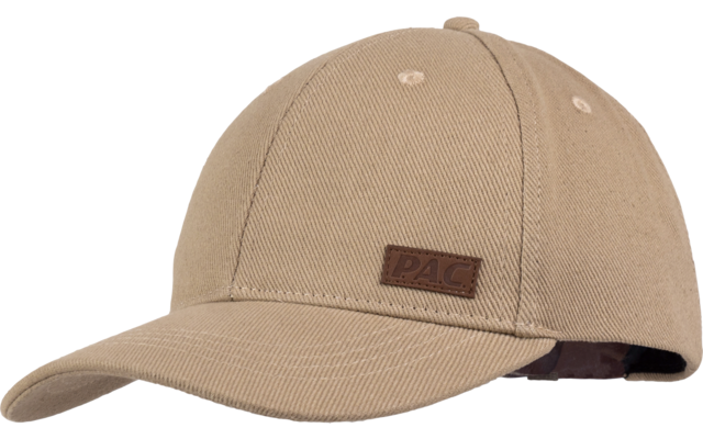 P.A.C Organic Classic Lusaf Cap