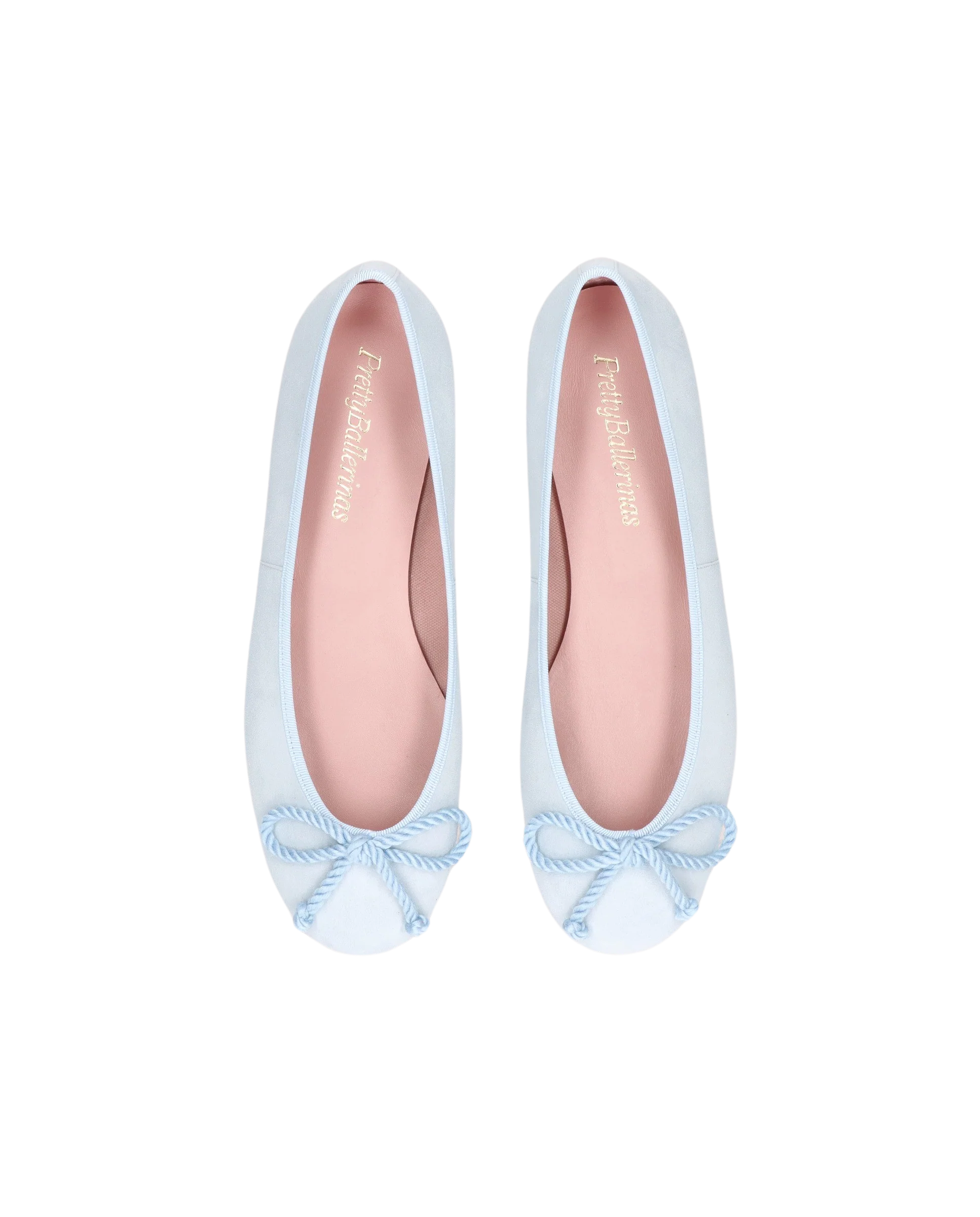 Pretty Ballerinas  Classic ballerinasko - Angelis Glacial