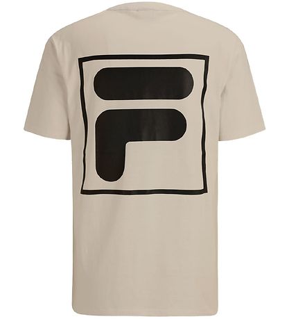 Fila T-Shirt - Borne - Roggenfelder