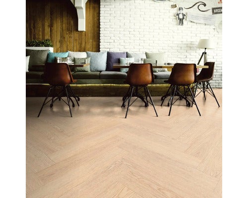 Vinyl 6.0 Eiken Berlijn
