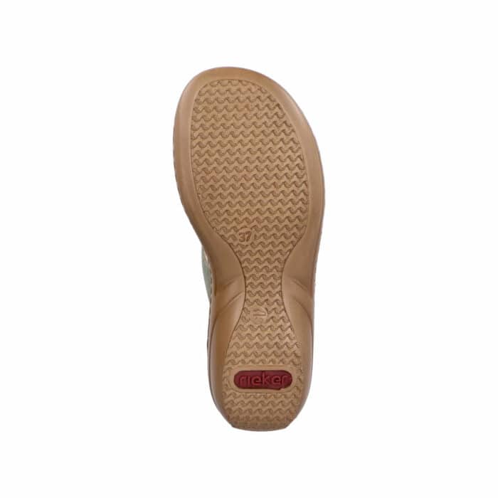 Rieker Sandal Dame