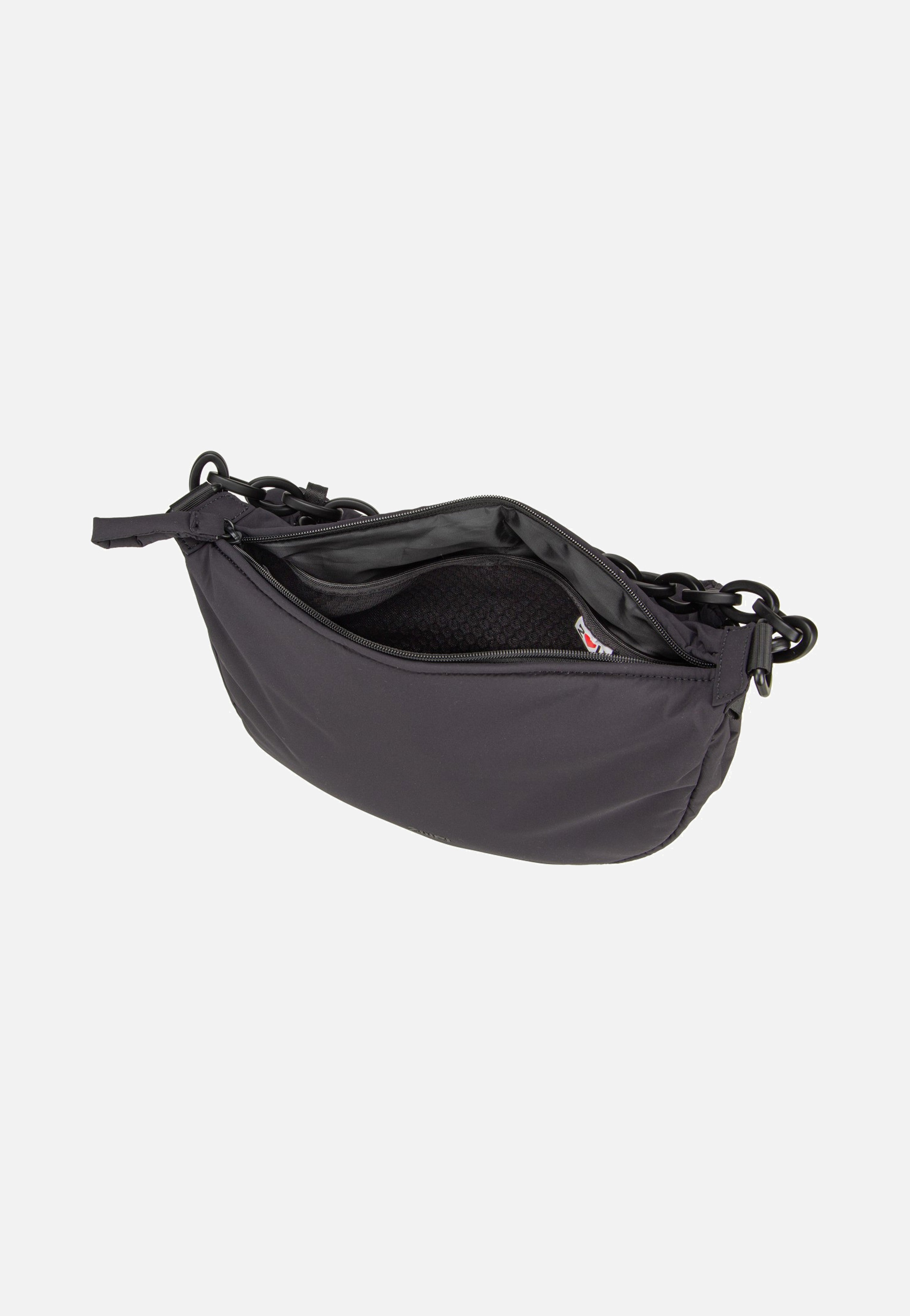 Hannah HA70 Black - Umhängetasche