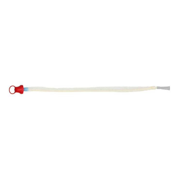 Vapro Einmalkatheter Nelaton Ch 12 40 cm, 30 St