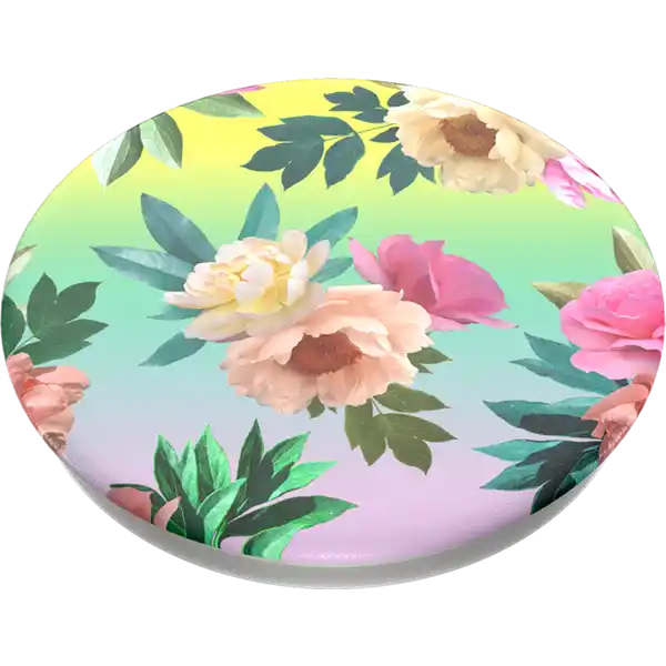 PopGrip Chroma Flora