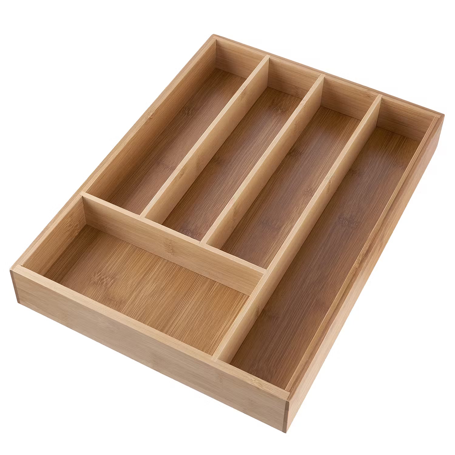 MENUETT Besteckkasten