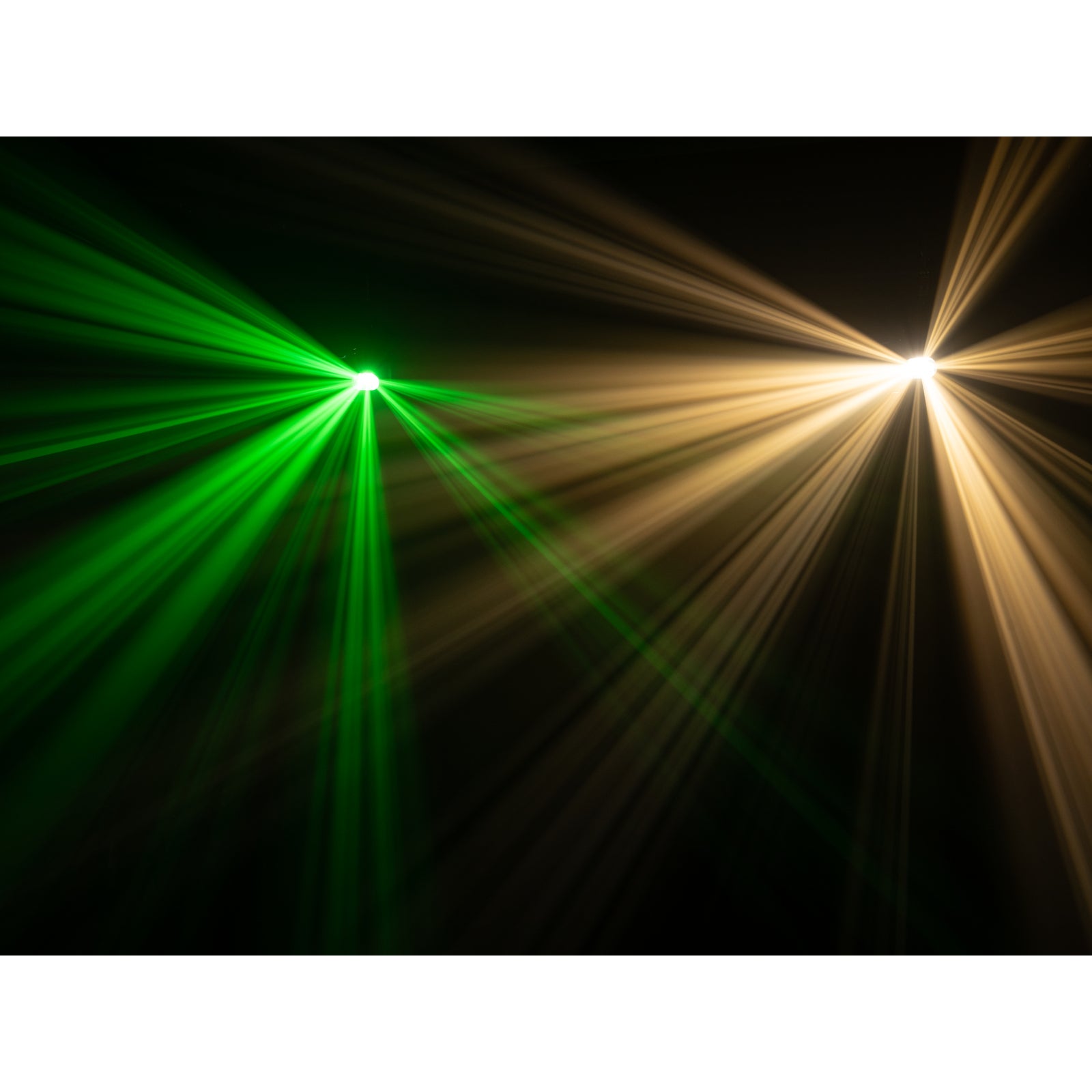 Eurolite GoFlow 100 gobo flower licht effect