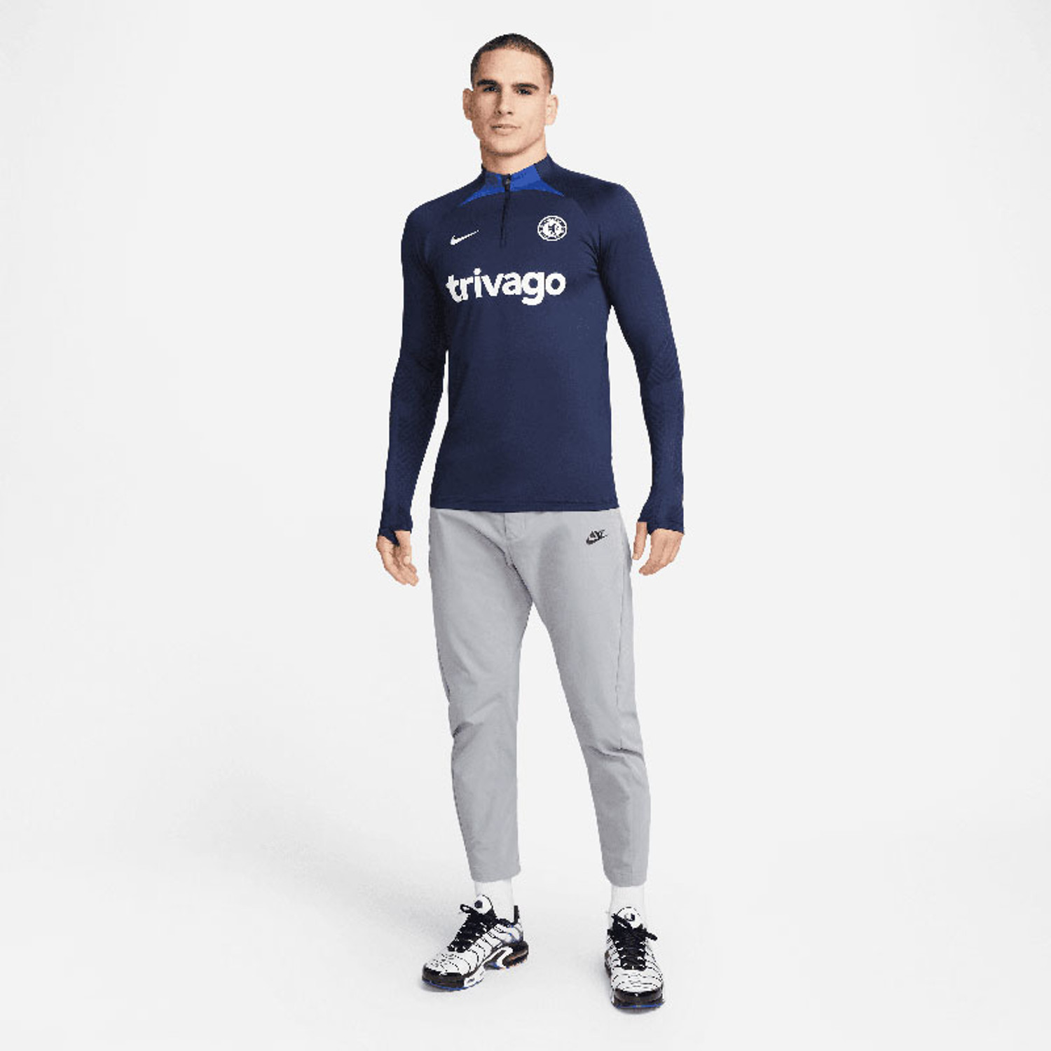 Nike Chelsea Strike Trainingspak