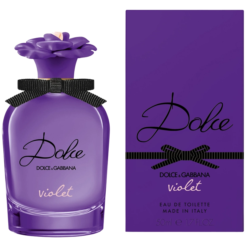 Dolce & Gabbana Dolce Violet EDT 50 ml