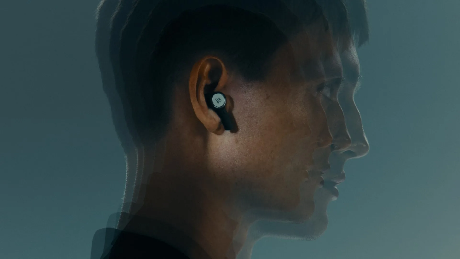 Bang & Olufsen Beoplay Eleven Aluminium Écouteurs True Wireless