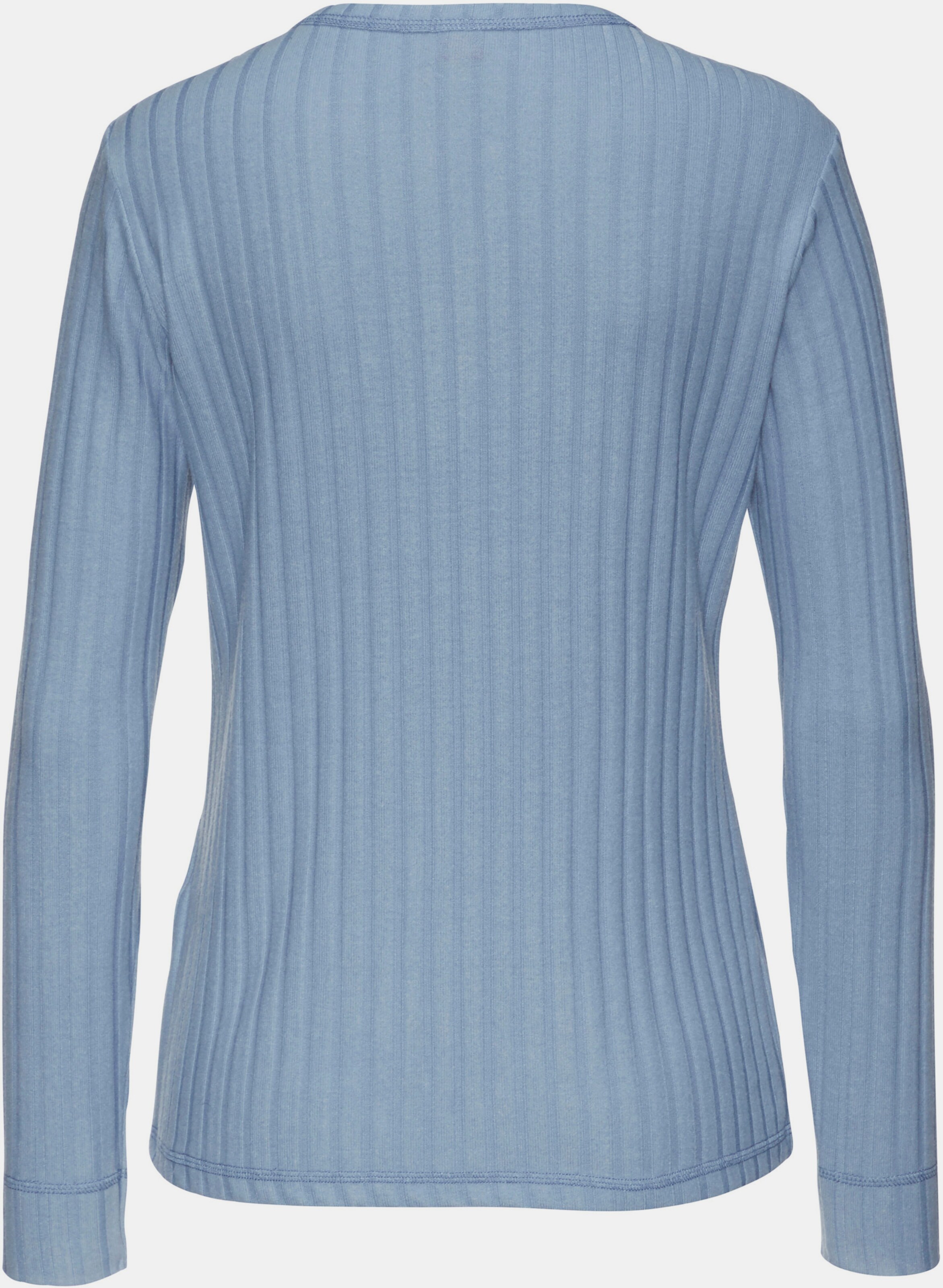 Langarmshirt