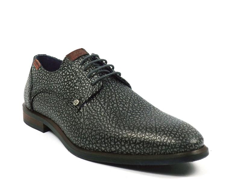 Berkelmans Oran taupe grain