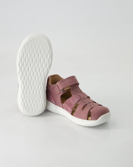 Superfit BUMBLEBEE Sandalen in Lila