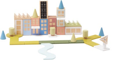 Kids Concept Klosser By Aiden