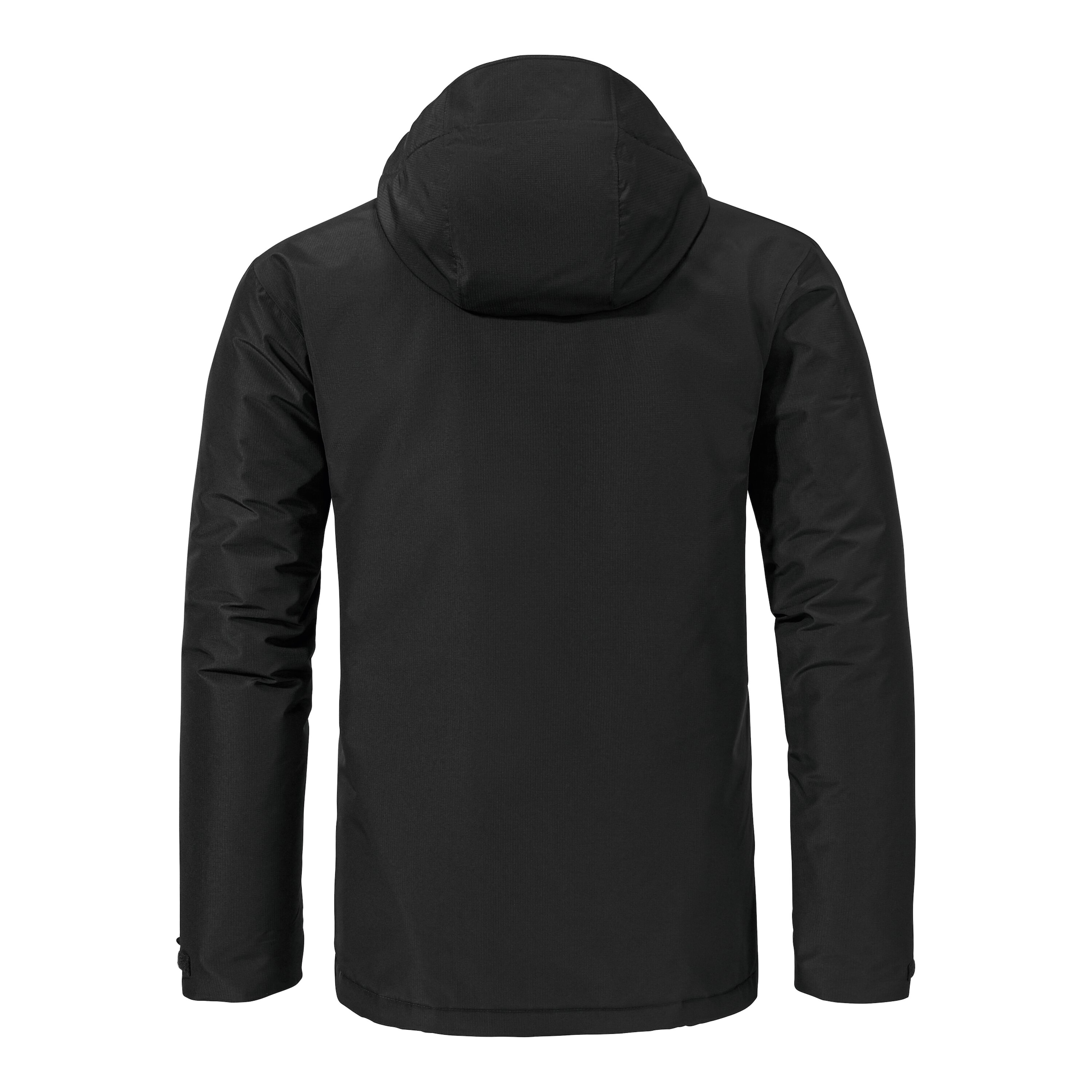 Schöffel Winterjacke »Ins Jacket Style Wildkar MNS« Wärmend, winddicht, wasserabweisend Übergangsjacke