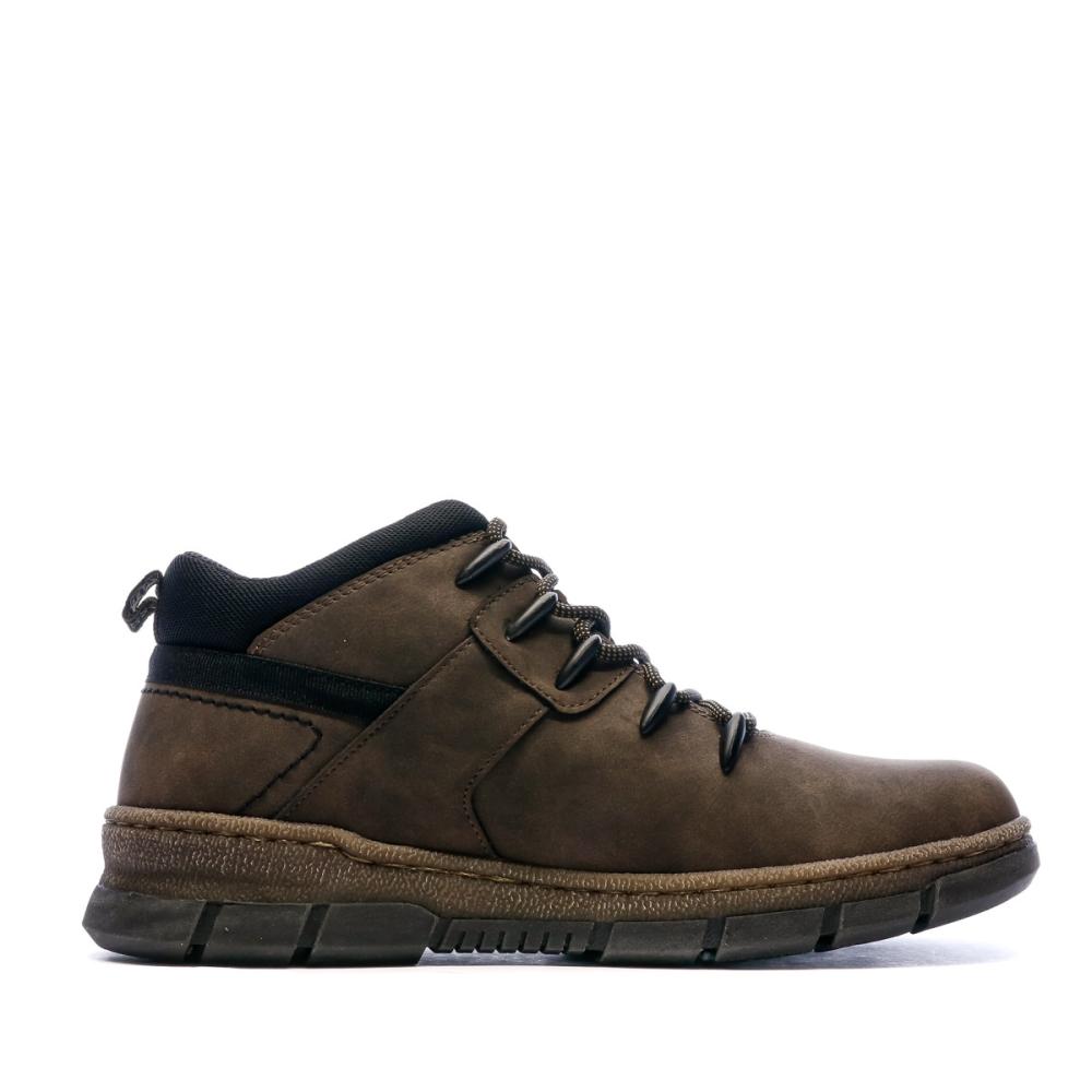 Relife Baskets Marron Homme Relife Jobarten