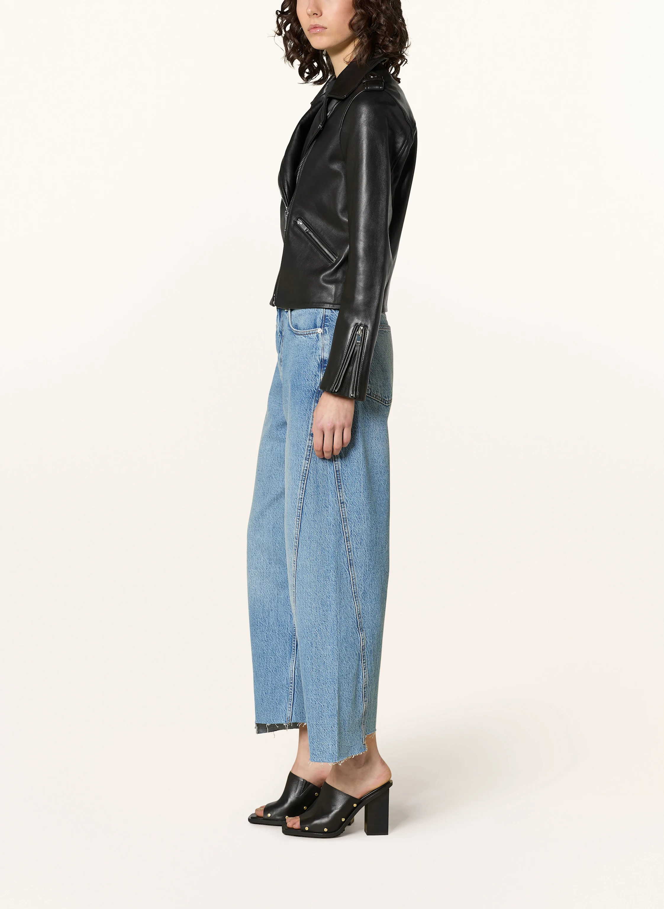 ALLSAINTS Jeans FOX