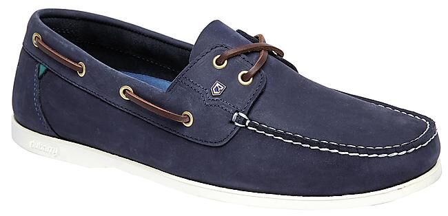 DUBARRY - CHAUSSURE PORT NUBUCK
