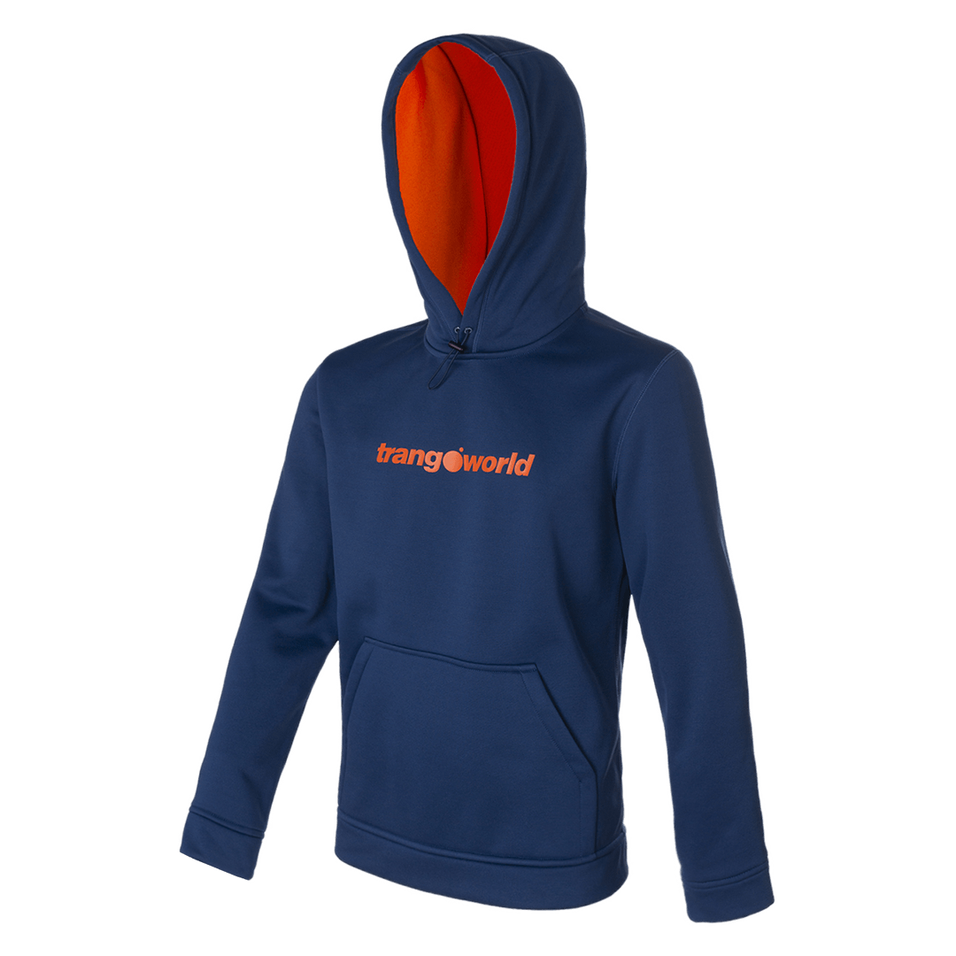 Sudadera Trangoworld Kura