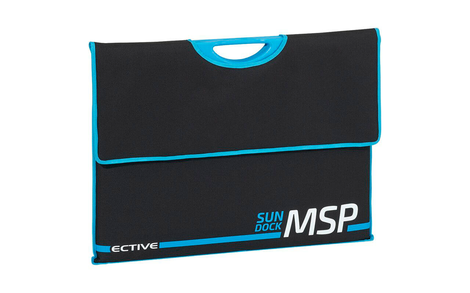 ECTIVE MSP 100 SunDock faltbares Solarmodul