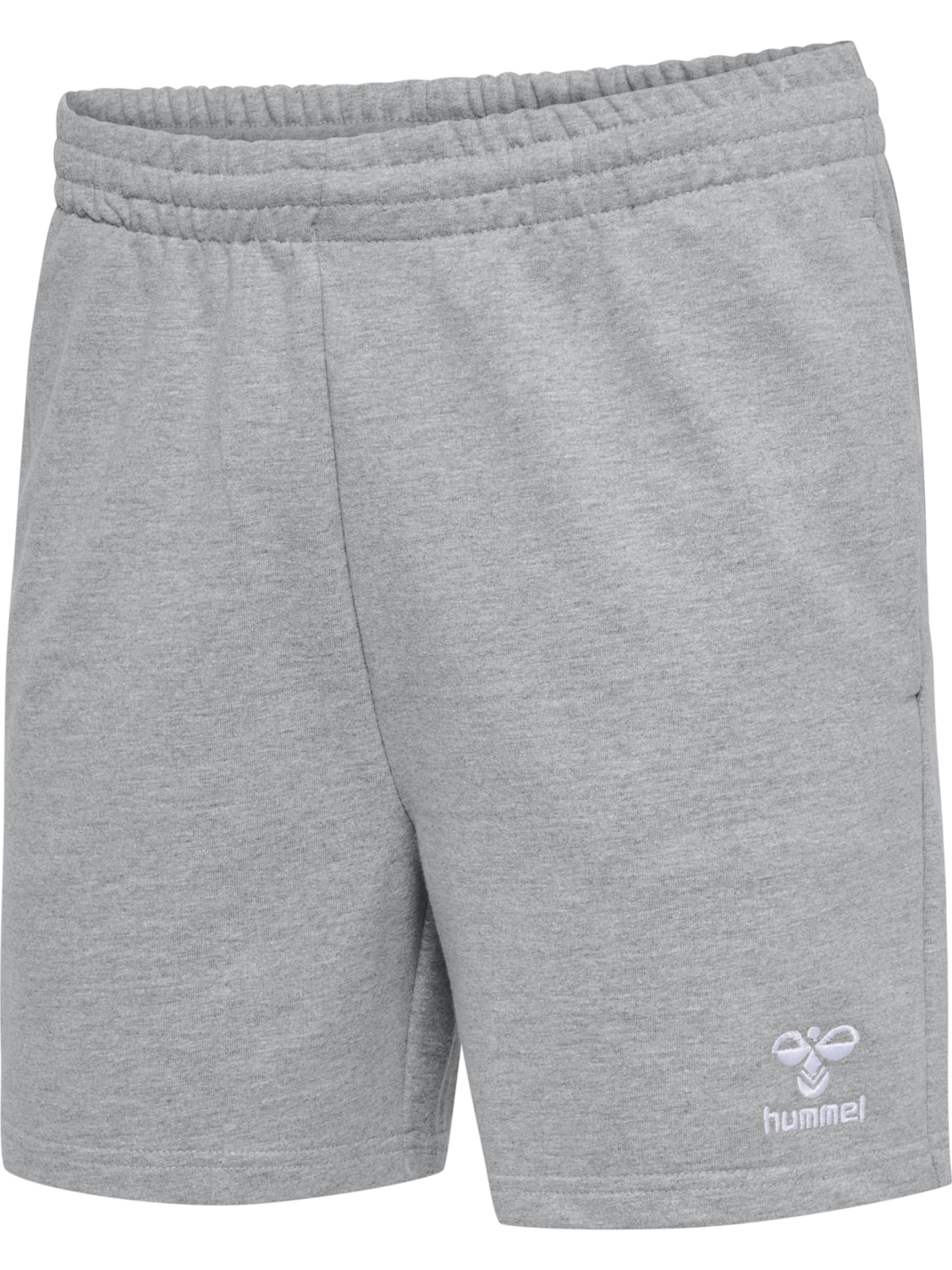 hmlGO 2.0 SWEATSHORTS WOMAN
