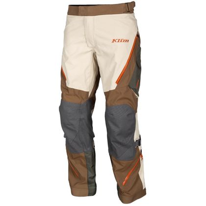Pantalon KLIM BADLANDS PRO GORETEX LONG - Noir