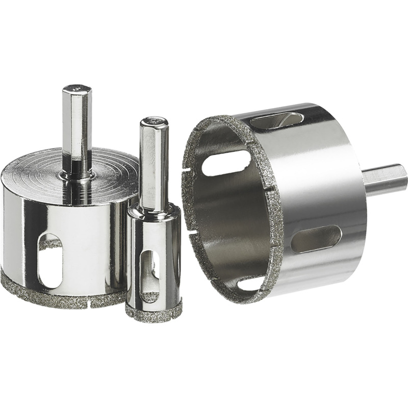 Carat etn boor voor (accu) boormachine Ø38mm