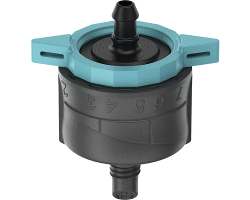 GARDENA Micro-Drip-System regelbare einddruppelaar 1-8 l/u 5 st.