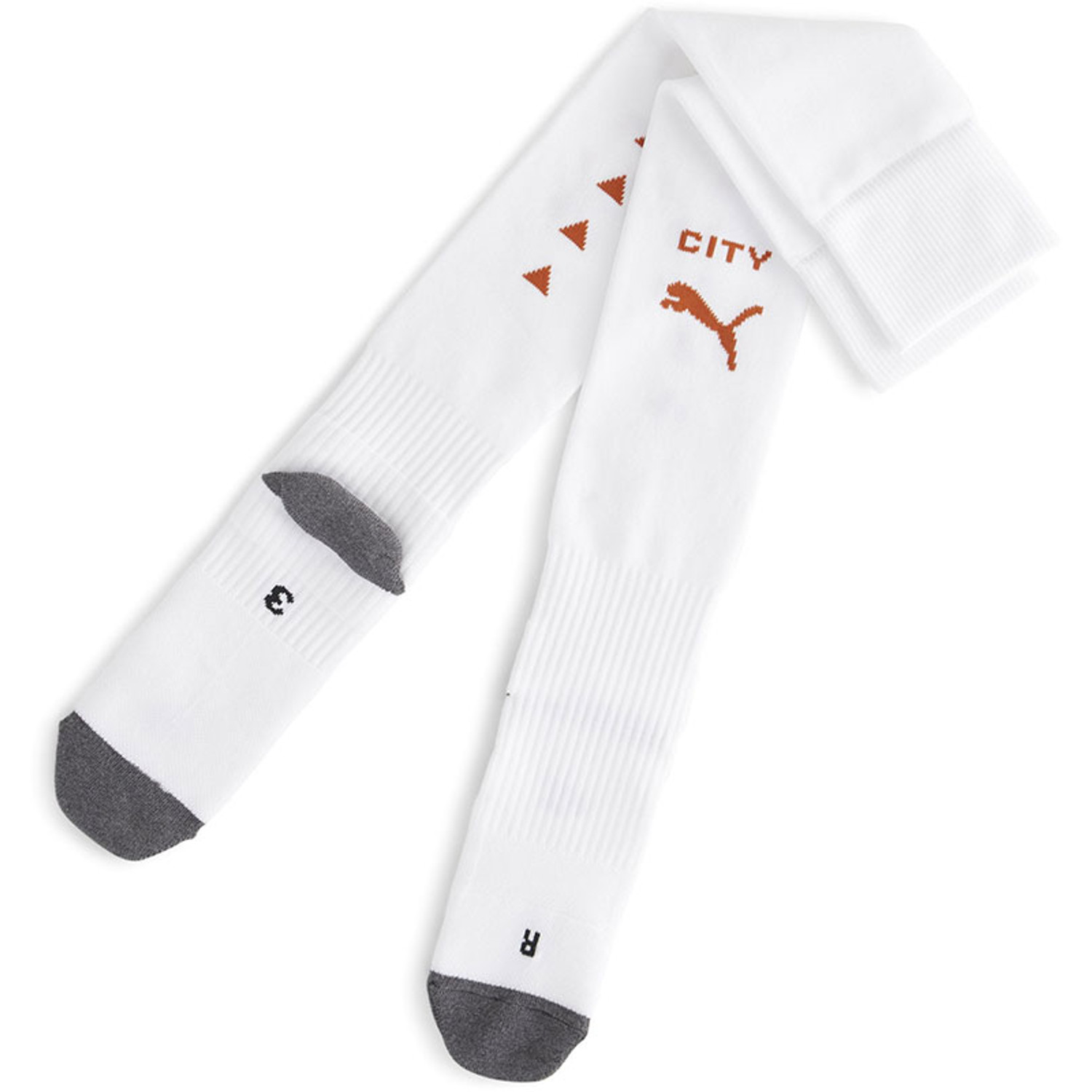 Puma Manchester City Uit Tenue Kids