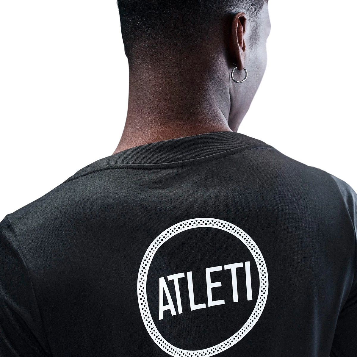Camisola Nike Atlético de Madrid Pre-Match 2025-2026